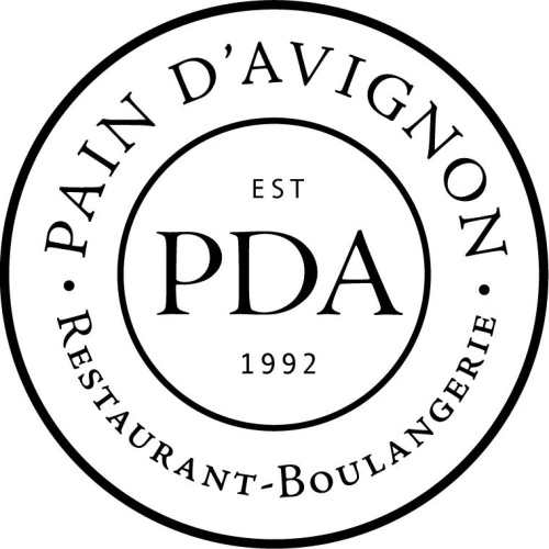 Pain d'avignon Bakery - Hyannis Logo