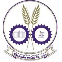 Salalah mills - Oman Logo